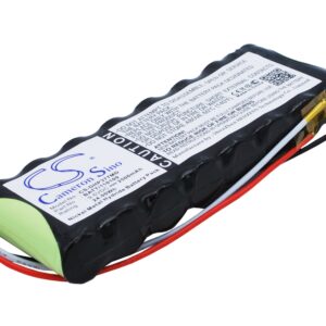 Акумулятор Datex Ohmeda Pulse Oximeter Biox 3770, Pulse Oximeter Biox 3775
