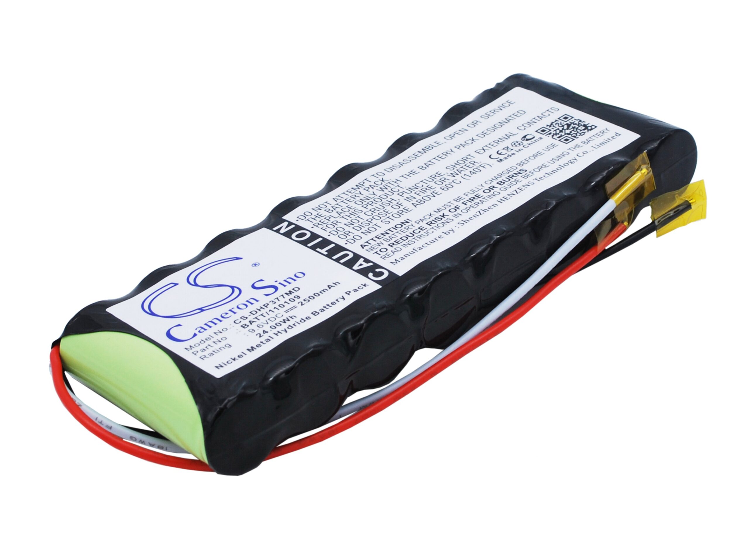 Акумулятор Datex Ohmeda Pulse Oximeter Biox 3770, Pulse Oximeter Biox 3775