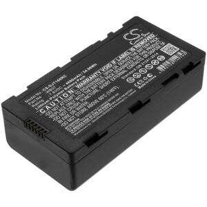 Акумулятор DJI Cendence Remote Controller, Cendence Remote Controller GL8, CrystalSky, CrystalSky 5.5, CrystalSky 5.5 Monitor, CrystalSky 7.85, CrystalSky 7.85 Monitor, CrystalSky Ultra 7.85 Monitor, FPV Remote Controller, MG-1A, MG-1P, MG-1S, T16