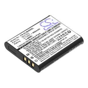 Акумулятор DLX LUXE IDOL, TM40, X