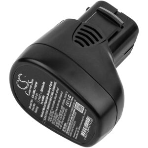 Акумулятор Dremel MultiPro 7700-01, MultiPro 7700-02