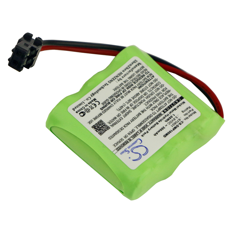 Акумулятор Dentsply Maillefer Propex Locator - Зображення 2