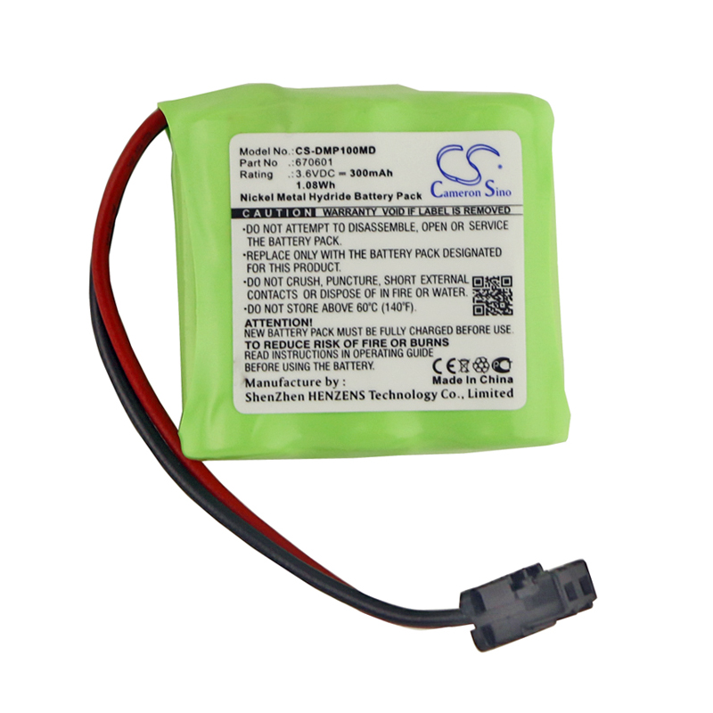 Акумулятор Dentsply Maillefer Propex Locator - Зображення 3