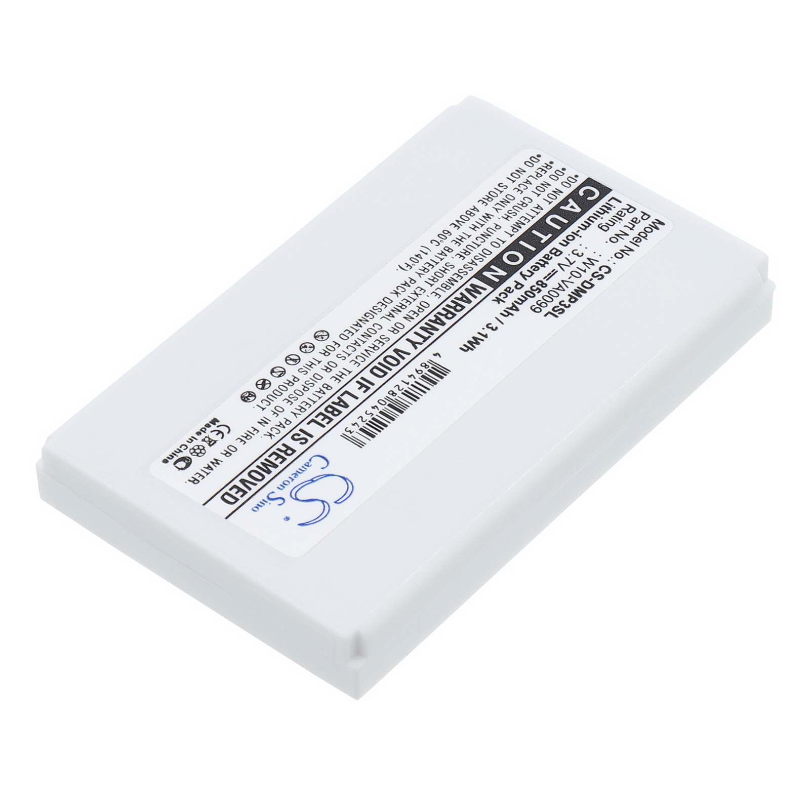 Акумулятор Minon DMP-3 - Зображення 2