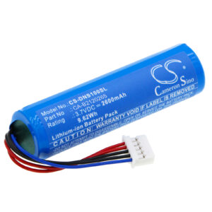 Акумулятор Denon DSB-100, Envaya Mini
