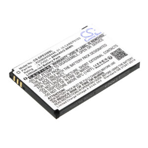 Акумулятор Doro HandlePlus 334, HandlePlus 334GSM, PhoneEasy 334, PhoneEasy 334GSM, PhoneEasy 338, PhoneEasy 338GSM, PhoneEasy 341GSM, PhoneEasy 342, PhoneEasy 342GSM, PhoneEasy 345, PhoneEasy 345GSM, PhoneEasy 505, PhoneEasy 505gsm