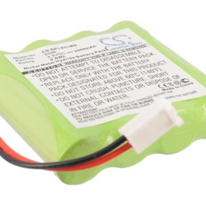 Акумулятор Delphi 9-2100, 9-2200-001, 9-2200-500, Optional thermal printer, Portable Tourniquet, PTS ii Single, PTS ii Twin
