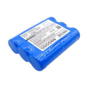 Акумулятор Dranetz DBMP1, DBPG106, DBPV10, DBPV500, DBPVFLEX, DBPX108