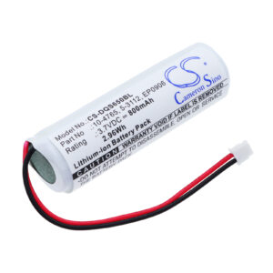 Акумулятор Datalogic QS6500BT, QS65-2030000R, QS65-2040032-401R, QS65-3010101-105, QS65-3030000R, QS65-4040001-401R, QS65-4045003-403, QS65-4060001-601R