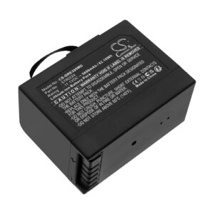 Акумулятор Drager Oxylog VE300