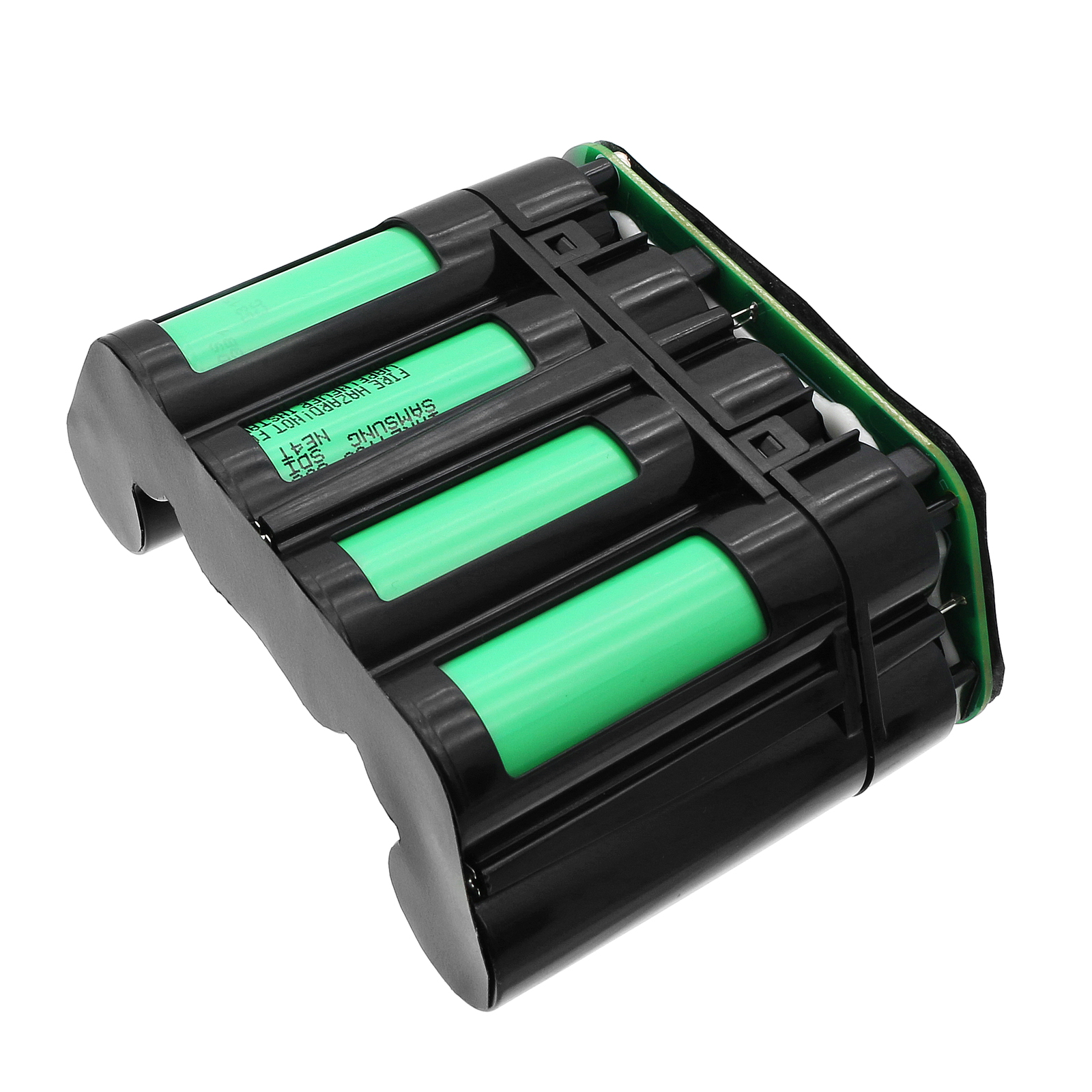 Акумулятор Dreame H20 ULTRA, H20 Ultra Station - Зображення 2