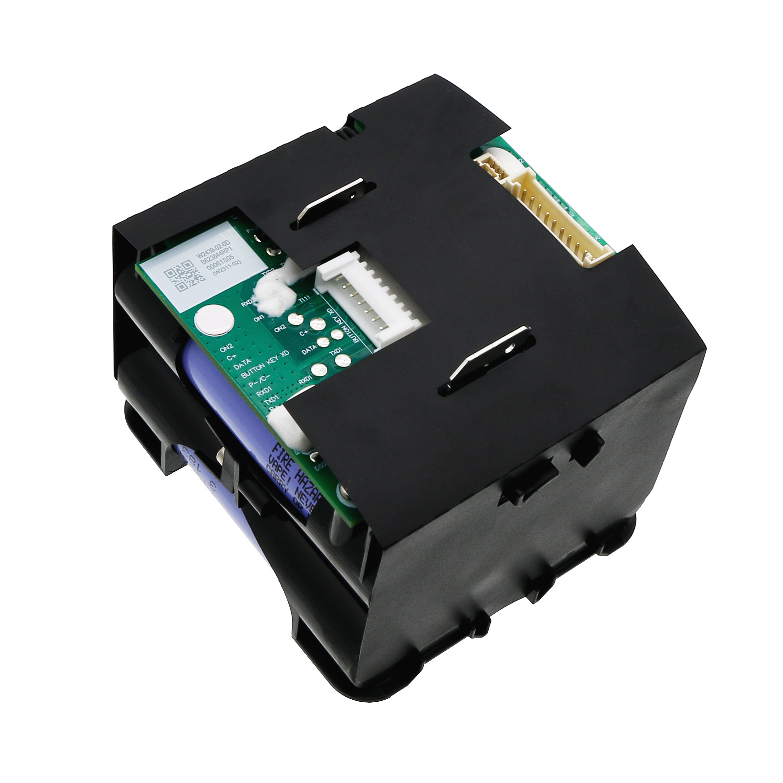 Акумулятор Dreame H30 ULTRA - Зображення 3