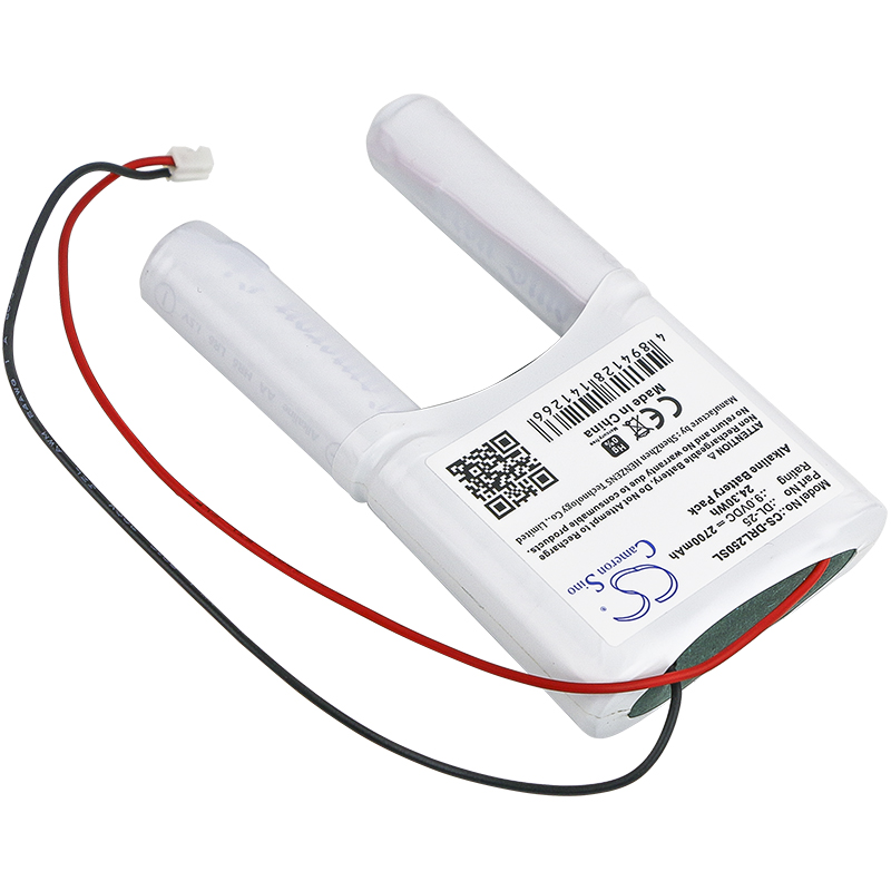 Акумулятор POWER XP DL-30 - Зображення 2