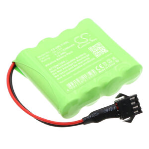Акумулятор Intellikey 100219, DL0007-00001, DL-120, DL-19, DL-31, EBDL-31, HTL12, HTL-18, PT00212L