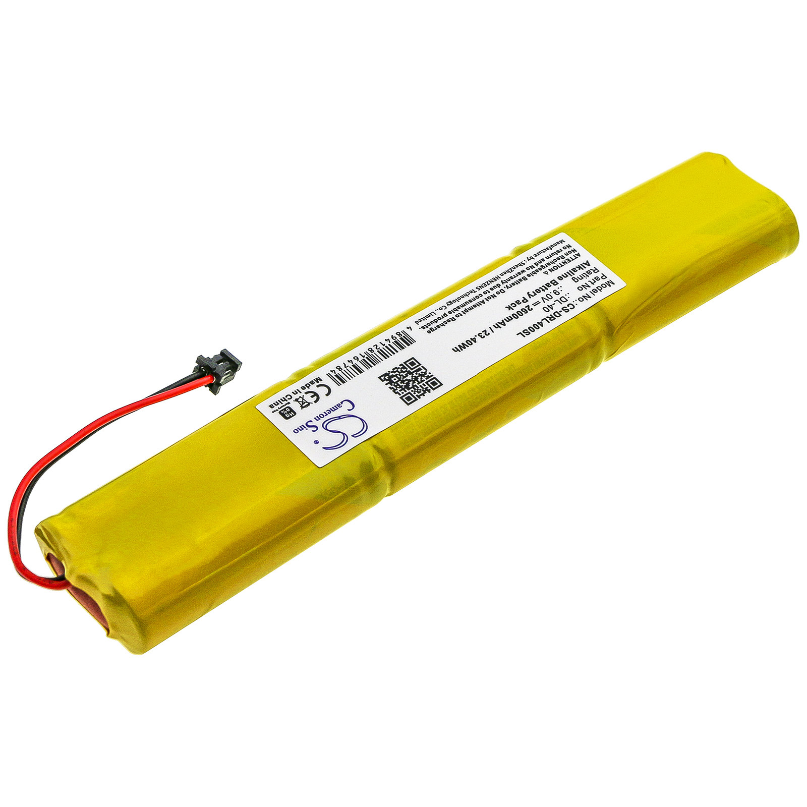 Акумулятор Best Access Systems 11PDBB, Access Systems 30HZ, Access Systems 35HW, Access Systems 35HZ, Access Systems 93KG7BV14MS, Access Systems 93KQ, Access Systems 9KQ, Access Systems 9KW, Access Systems 9KZ, Access Systems A-60726, Access Systems - Зображення 2