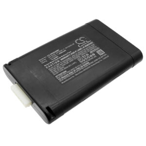 Акумулятор Drager Babylog VN500, Evita V300, Evita V500, Monitor c700