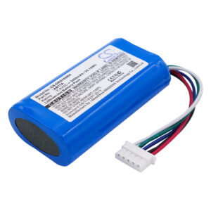 Акумулятор 3DR Solo transmitter