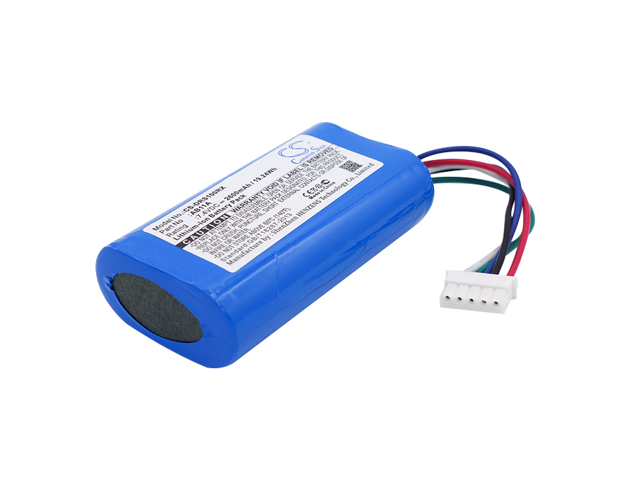 Акумулятор 3DR Solo transmitter