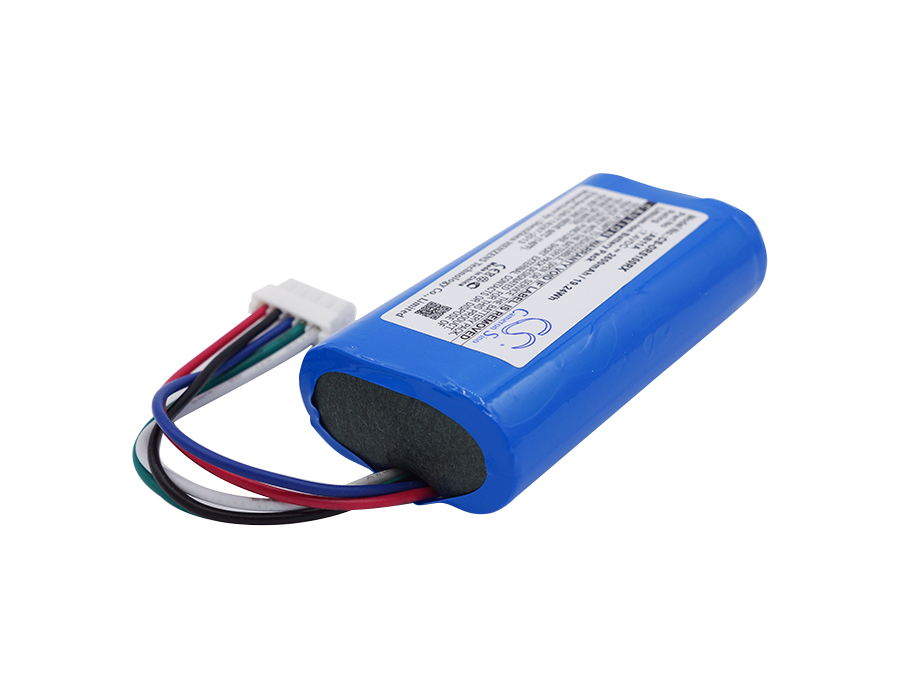 Акумулятор 3DR Solo transmitter - Зображення 2