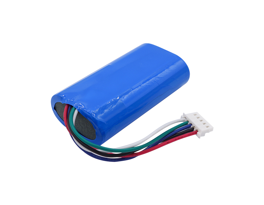 Акумулятор 3DR Solo transmitter - Зображення 3