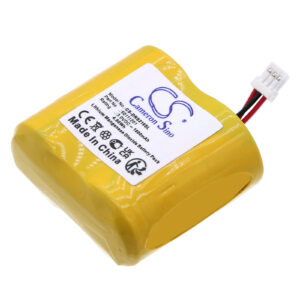 Акумулятор Dorma DOM ELS Pro, ELS Guardian, ELS Guardian S, ELS Pro, ENiQ, ENiQ Guardian, ENiQ Guardian S, ENIQ Pro, Guardian, Half Cylinder, Padlock, Tapkey Smart Lock, XS Pro Zylinder, XS-Pro-Zylinder