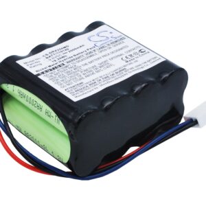 Акумулятор Drager Oxipac 2500