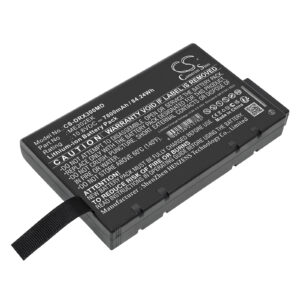 Акумулятор Drager Oxylog 3000, Oxylog 3000 Plus, Oxylog 3000+