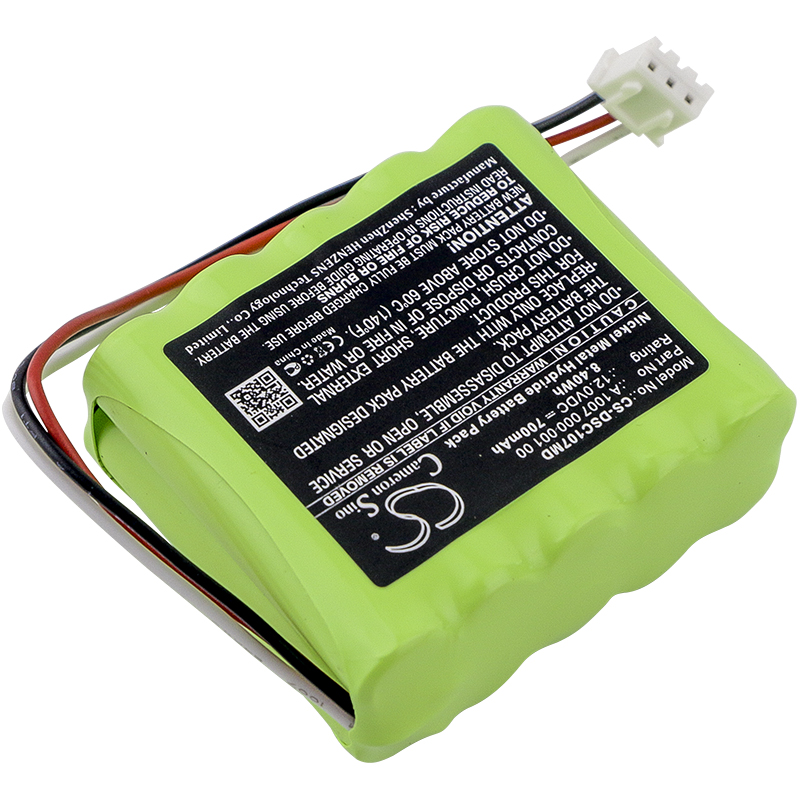 Акумулятор Propex X-SMART - Зображення 2