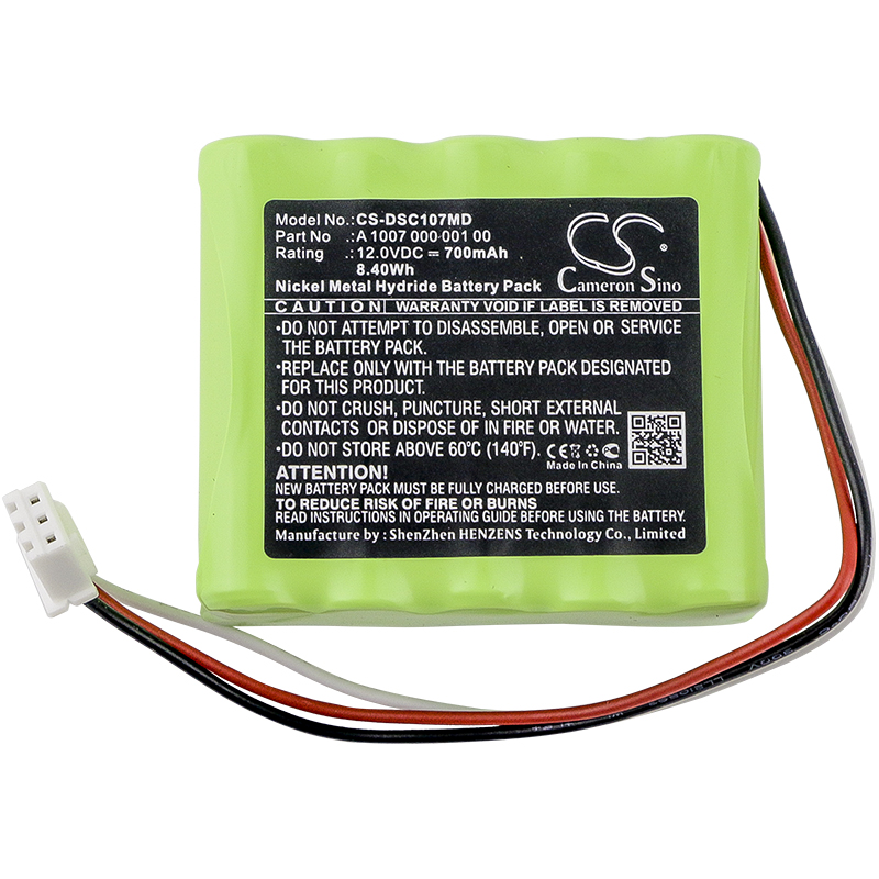 Акумулятор Propex X-SMART - Зображення 3