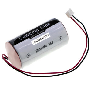 Акумулятор DSC 2 way Wireless external siren, Impassa wireless siren, WT4911, WT4911B, WT4911Bm, WT4911R, WT4911R Wireless Outdoor Sire, WT8911