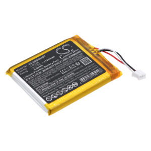 Акумулятор Visonic B3G-220, BGS-220, Transmitter VLE-320