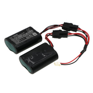 Акумулятор TYCO Burg Siren, PG9901, Wireless Indoor Siren Res Fire
