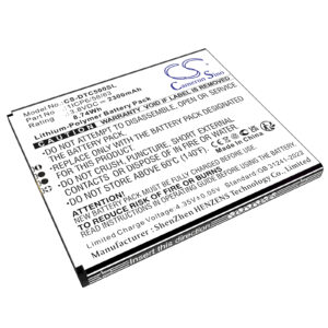 Акумулятор DATECS BlueCase 50, BluePad 5500 Plus