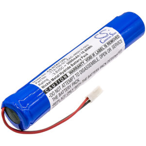 Акумулятор Inficon Compass and D-TEK CO2 Refriger, D-TEK Select Refrigerant Leak , PLS LED Stobe