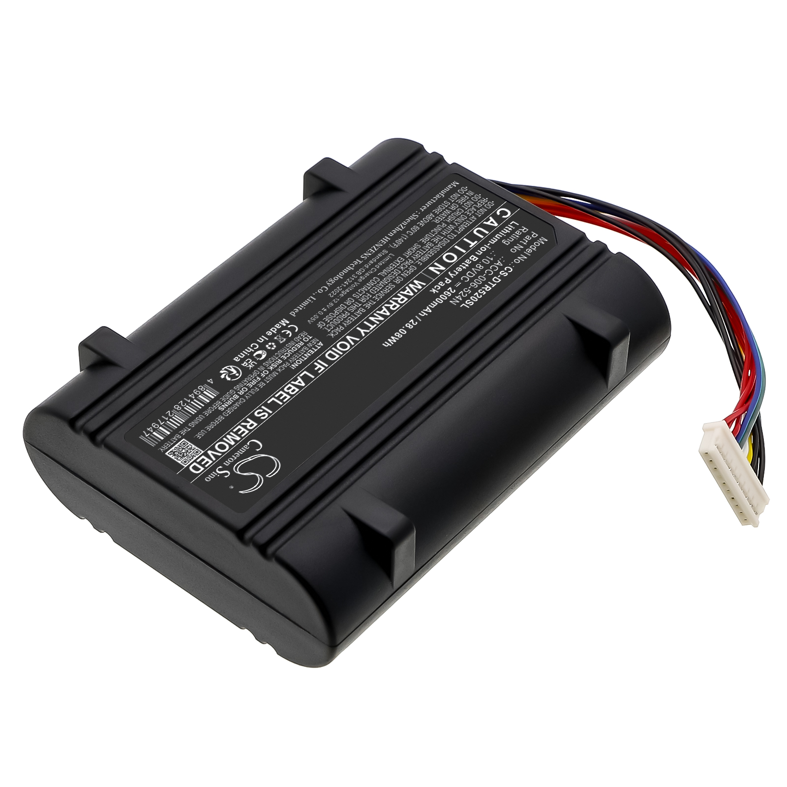 Акумулятор DT Research ACC-006-524N - Зображення 2