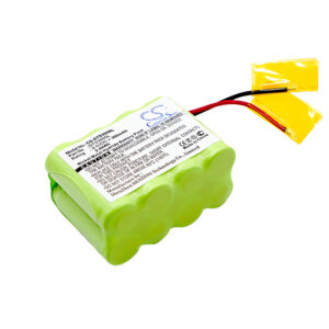 Акумулятор DT Systems DT 300 Receiver, DT 300 Transmitter, DT 700 Receiver, DT 700 Transmitter
