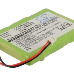 Акумулятор Crofone ADP4000