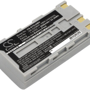 Акумулятор Hioki LR8510, LR8511
