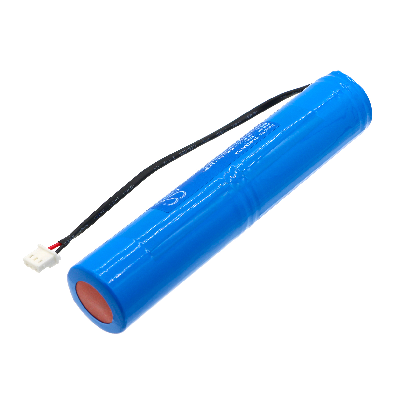 Акумулятор DOTLUX NOTSTROM AKKU-KIT - Зображення 2