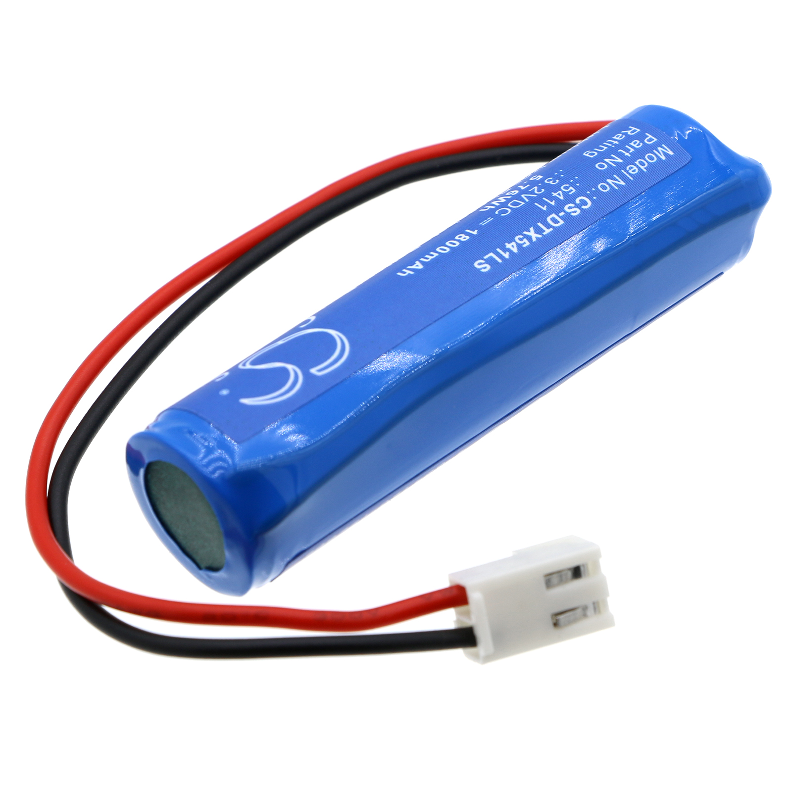 Акумулятор DOTLUX 3177-160120, 5406, EXITflat, EXITmulti - Зображення 2