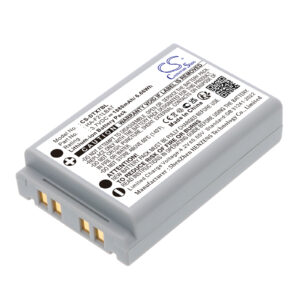 Акумулятор Casio DT-X7, DT-X7M10E, DT-X7M10R