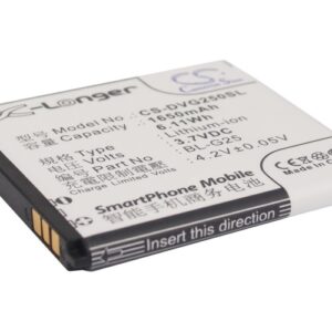 Акумулятор DOOV D3, D770, G25