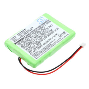 Акумулятор Digital Ally DVM 500, DVM-RMT