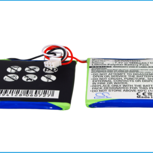Акумулятор Dual DVD-P702