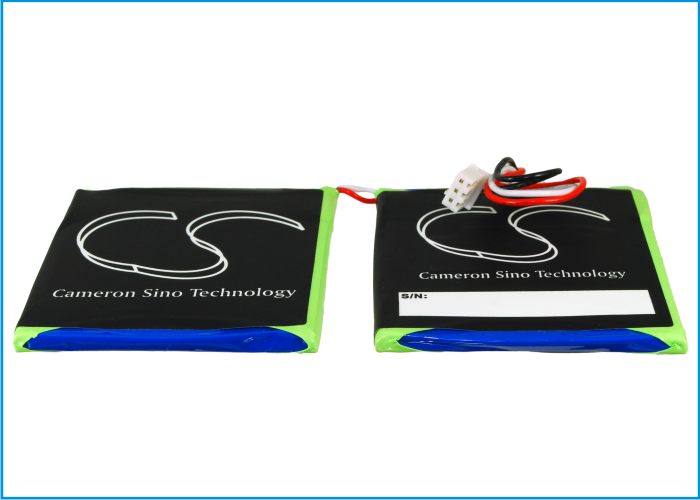 Акумулятор Dual DVD-P702 - Зображення 2