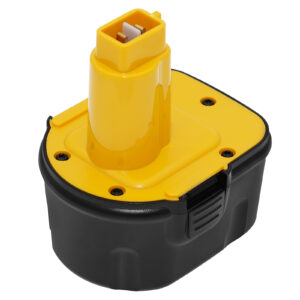 Акумулятор DeWalt 152250-27, 2802, 2802K, 2812B, 2812K, 2832K, 2852B, 2861K-2, 2872B, 2872K-2, 2872KQ, 2898B, 2898K, 397745-01, DC528 Flash Light, DC540, DC540K, DC542, DC542K, DC612KA, DC614KA, DC727KA, DC727KA-AR, DC727KA-B2, DC727VA, DC740K-2,