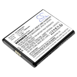 Акумулятор D-Link DWR-930M