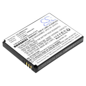 Акумулятор D-Link DWR-933 B1