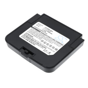 Акумулятор Delphi SA10120, XM Satellite Radio SA10120 Roa