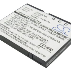 Акумулятор Delphi SA10225, XM SKYFi 3